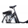 Popal Sway Vélo électrique 50 cm Femmes Noir mat Vélo Électrique Popal Sway 50 cm Femmes Noir Mat