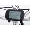 Popal Sway Vélo électrique 50 cm Femmes Noir mat Vélo Électrique Popal Sway 50 cm Femmes Noir Mat