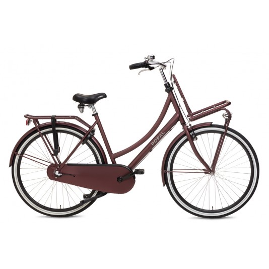 Vélo hollandais outlet femme go sport