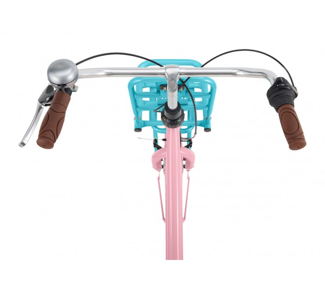Velo hollandais on sale popal
