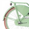 Popal Daily Dutch Basic+ Vélo de transport 24 pouces filles Vert Pistache Vélo Hollandais Popal Daily Dutch Basic+ 24 Pouces Filles Vert Pistache
