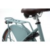 Popal Daily Dutch Basic+ Vélo de transport 22 pouces Filles Bleu mat Vélo Hollandais Popal Daily Dutch Basic+ 22 Pouces Filles Bleu Mat