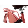 Popal Daily Dutch Basic+ Vélo de transport 26 pouces filles Flamingo Vélo Hollandais Popal Daily Dutch Basic+ 26 Pouces Filles Flamingo