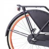 Popal Daily Dutch Basic+ Vélo de transport 26 pouces filles Petrol Blue Vélo Hollandais Popal Daily Dutch Basic+ 26 Pouces Filles Bleu Pétrole