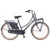 Popal Daily Dutch Basic+ Vélo de transport 26 pouces filles Petrol Blue Vélo Hollandais Popal Daily Dutch Basic+ 26 Pouces Filles Bleu Pétrole