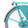Popal Daily Dutch Basic+ Vélo de transport 26 pouces filles Turquoise Vélo Hollandais Popal Daily Dutch Basic+ 26 Pouces Filles Turquoise