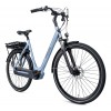 Popal Vidar Vélo électrique 51cm Bleu Denim Vélo Électrique Popal Vidar 51cm Bleu Denim