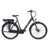 Bicyclette électrique Popal Vidar 51cm noir mat Vélo Électrique Popal Vidar 51cm Noir Mat