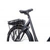 Bicyclette électrique Popal Vidar 51cm noir mat Vélo Électrique Popal Vidar 51cm Noir Mat