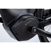 Bicyclette électrique Popal Vidar 51cm noir mat Vélo Électrique Popal Vidar 51cm Noir Mat