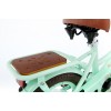 Vélo Enfant SuperSuper Cooper Bamboo 12 Pouces Filles Vert Pistache