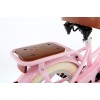 Vélo Enfant SuperSuper Cooper Bamboo 14 Pouces Filles Rose