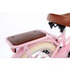 Vélo Enfant SuperSuper Cooper Bamboo 16 Pouces Filles Rose