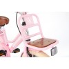 Vélo Enfant SuperSuper Cooper Bamboo 18 Pouces Filles Rose