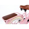 Vélo Enfant SuperSuper Cooper Bamboo 18 Pouces Filles Rose