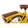 Vélo Enfant SuperSuper Cooper Bamboo 20 Pouces Filles Jaune