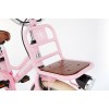 Vélo Enfant SuperSuper Cooper Bamboo 20 Pouces Filles Rose