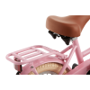 Vélo Enfant Supersuper Cooper 12 Pouces Filles Rose