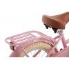 Vélo Enfant Supersuper Cooper 16 Pouces Filles Rose