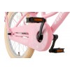 Vélo Enfant SuperSuper Cooper 18 Pouces Filles Rose