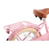 Vélo Enfant SuperSuper Cooper 18 Pouces Filles Rose