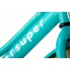 Vélo Enfant Supersuper Cooper 18 Filles Pouces Turquoise