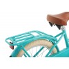 Vélo Enfant Supersuper Cooper 18 Filles Pouces Turquoise