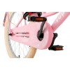 Vélo Enfant Supersuper Cooper 20 Pouces Filles Rose