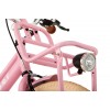 Vélo Enfant Supersuper Cooper 20 Pouces Filles Rose