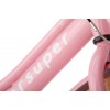 Vélo Enfant Supersuper Cooper 20 Pouces Filles Rose