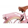 Vélo Enfant Supersuper Cooper 20 Pouces Filles Rose