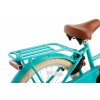 Vélo Enfant SuperSuper Cooper 20 Pouces Filles Turquoise