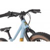 SuperSuper Xplore VTT Enfant 20 pouces Bleu