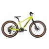 SuperSuper Xplore VTT Enfant 20 pouces Jaune/Vert