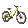 SuperSuper Xplore VTT Enfant 20 pouces Jaune/Vert