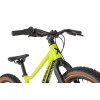 SuperSuper Xplore VTT Enfant 20 pouces Jaune/Vert