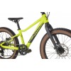 SuperSuper Xplore VTT Enfant 20 pouces Jaune/Vert