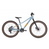 SuperSuper Xplore VTT Enfant 24 pouces Bleu