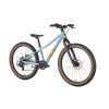 SuperSuper Xplore VTT Enfant 24 pouces Bleu