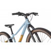 SuperSuper Xplore VTT Enfant 24 pouces Bleu