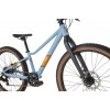 SuperSuper Xplore VTT Enfant 24 pouces Bleu