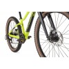 SuperSuper Xplore VTT Enfant 24 pouces Jaune/Vert