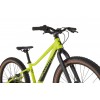 SuperSuper Xplore VTT Enfant 24 pouces Jaune/Vert