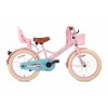 Vélo Enfant Supersuper Little Miss 18 Pouces Filles Rose