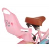 Vélo Enfant Supersuper Little Miss 12 Pouces Filles Rose