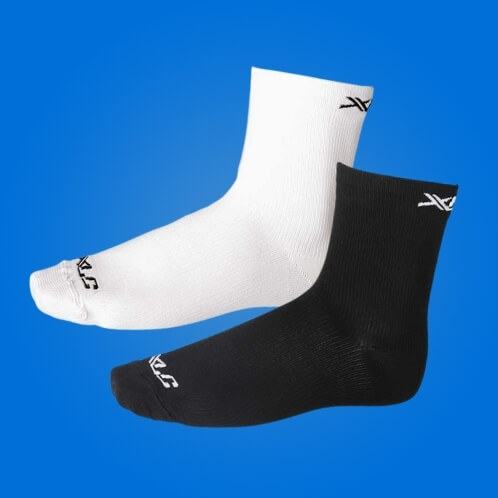 Chaussettes de cyclisme